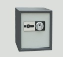 Fingerprint Safes