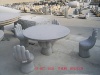 Granite table