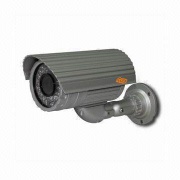 Weatherproof IR Camera