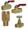 Brass Ball Valve,Needle Valve,Snubber,Gauge Cock