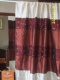 window curtain