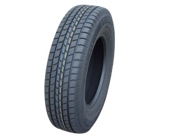 HP car tire