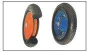 wheelbarrow tire