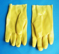 latex glove