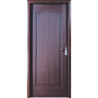 interior wood door