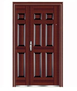 non standard door