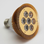 LED spot light