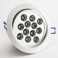 LED ceiling light