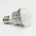 LED light bulb