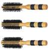 Wooden Hair Brushes