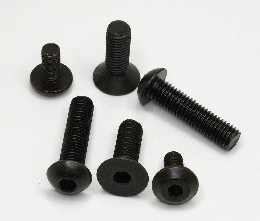 hex screw