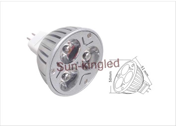 LED Spot lamp