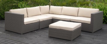 garden furniture