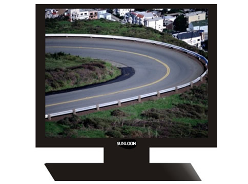 15inch lcd monitor