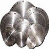 Steel Flange