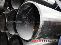 API 5L Grade A ERW Pipes