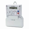 Single Phase Multi-tariff Electricity Meter