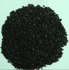 Activated carbon