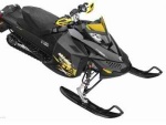 2010 Ski-Doo Renegade X 800R Power T.E.K.