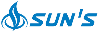 SUN'S ENERGY CO.,LIMITED