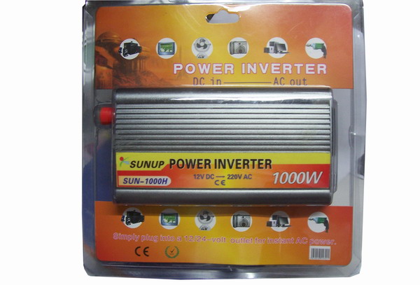 power inverter 1000W