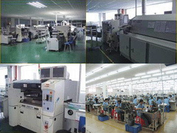 Sunup Electronics Co., Ltd