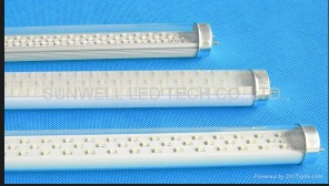 LED Fluorescent Tube T8