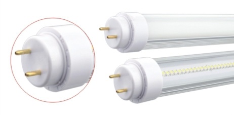 led tube ---LED Fluorescent Tube T10