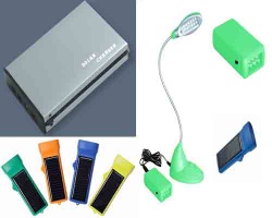 solar lamp;solar charger;solar power flashlight