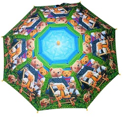 Children umbrella