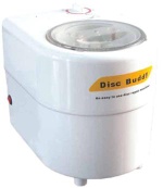 disc repair machine 6620