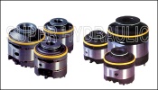 hydraulic pump