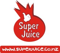 SuperJuice