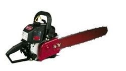 Chain Saw