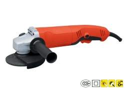 Angle Grinder