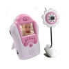 2.4GHz Wireless Palm Baby Monitor(SW-BM005)