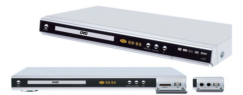 DVD Player