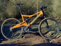 2007 Cannondale Rush 600 M.Bike