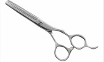 thinning scissors