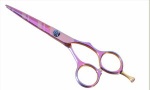 color scissors