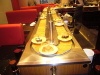 Sushi Conveyor, Sushi Robots