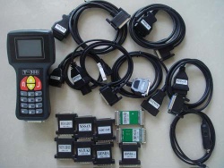 T300 key programmer v5.80