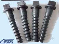 track screws