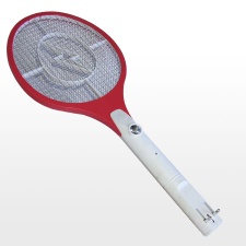 electronic mosquito swatter