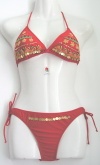 Bikini, Swimwear (BX-YS2295B) - Bikini, Swimwear