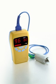 Pulse oximeter