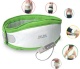 Slimming massage belt