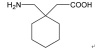 Gabapentin