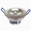 6W High Power LED Down Light