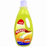 Floor Cleanser